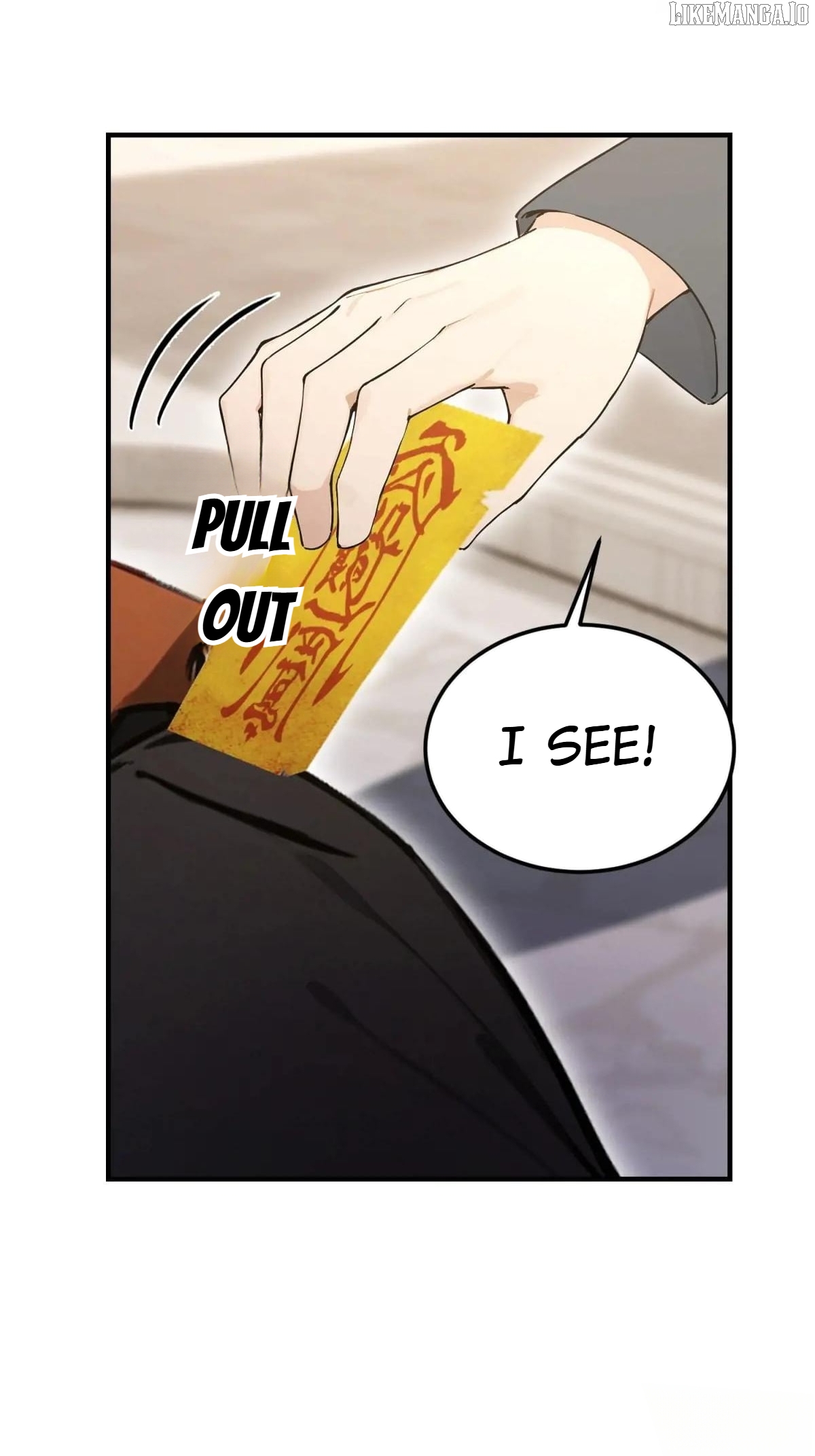 Outrageous! I opened a training class for empresses Chapter 103 - page 36